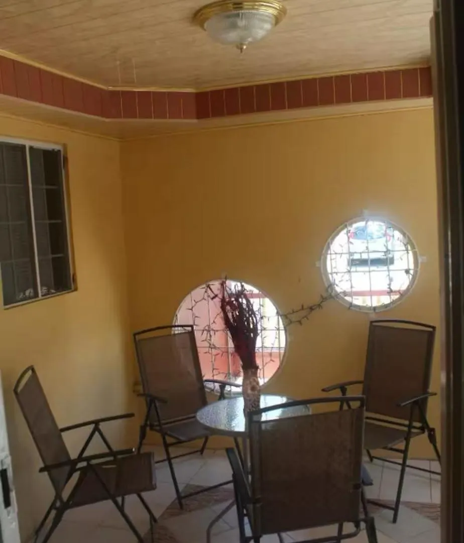 Trini Spot Apartman Arouca Trinidad és Tobago