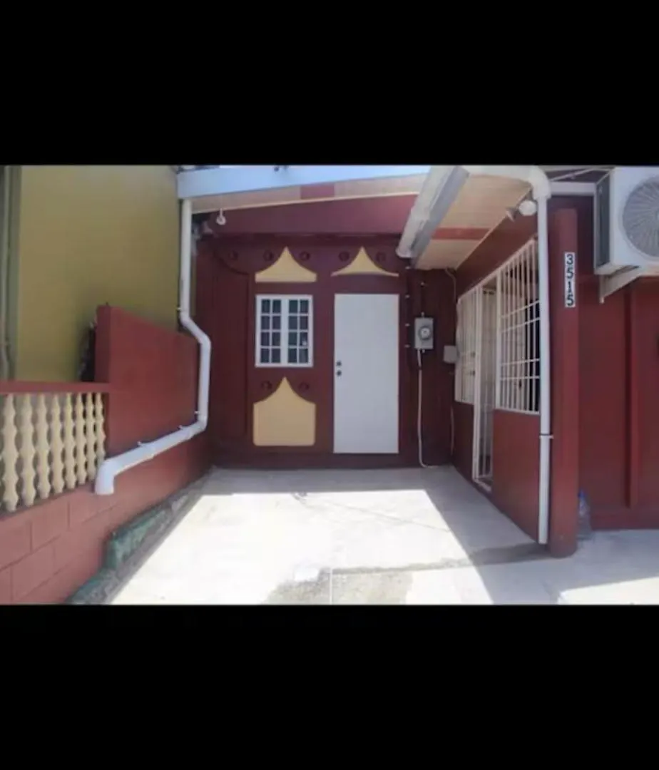 Trini Spot Apartman Arouca