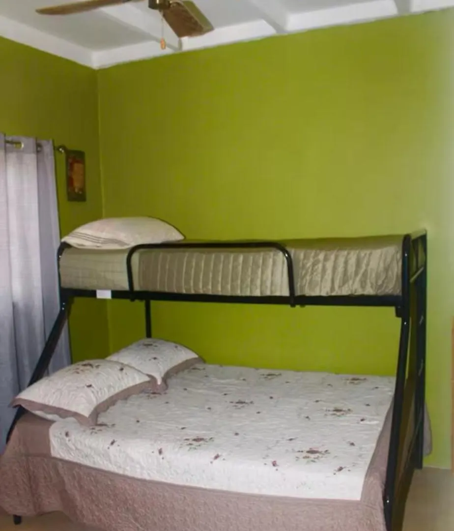 Trini Spot Apartman Arouca