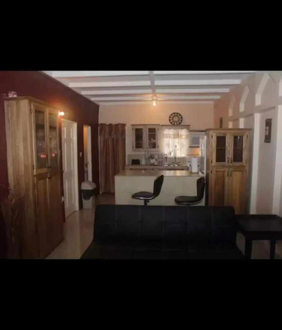 Trini Spot Apartman Arouca