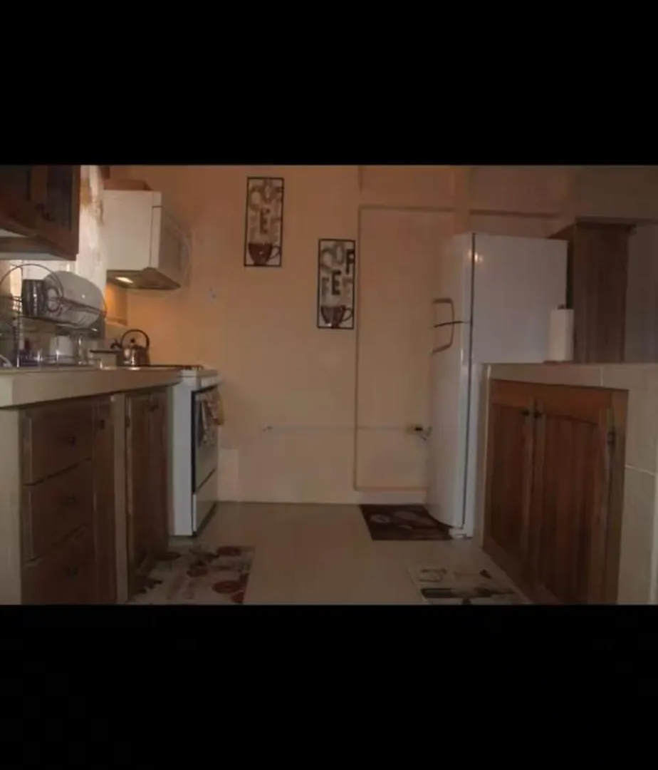Trini Spot Apartman Arouca