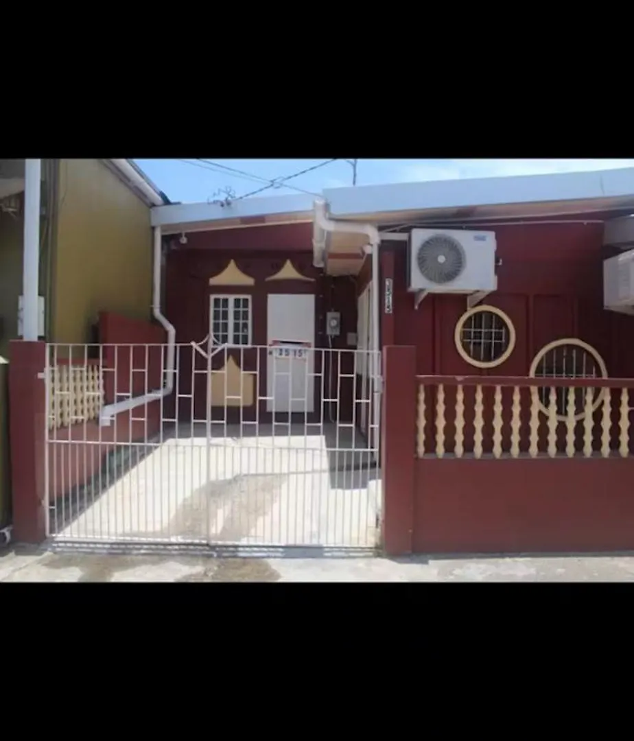 Trini Spot Apartman Arouca Trinidad és Tobago