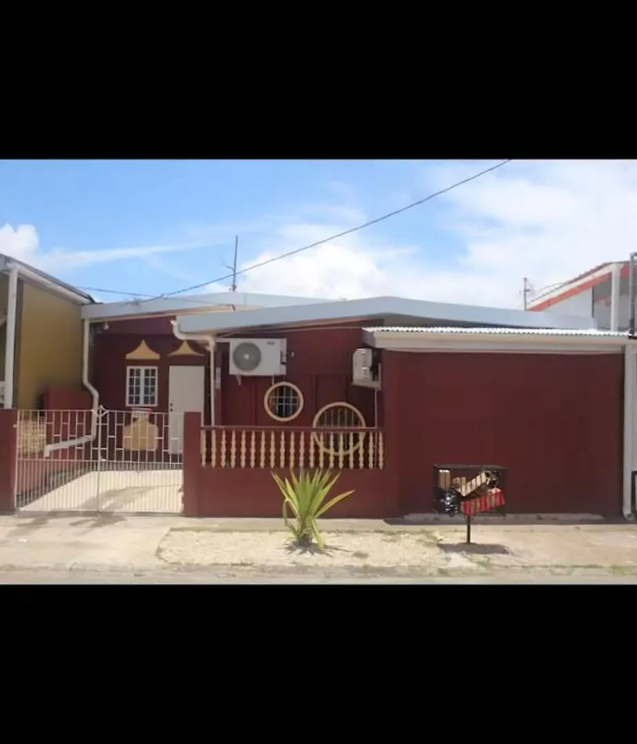 Trini Spot Apartman Arouca 0*,  Trinidad és Tobago